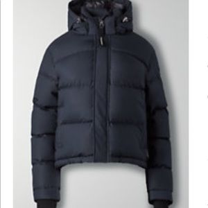 TNA SUPER PUFF SHORTY